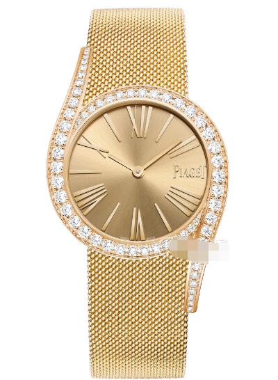 PIAGET LIMELIGHT GALAシリーズG0A49213腕時計